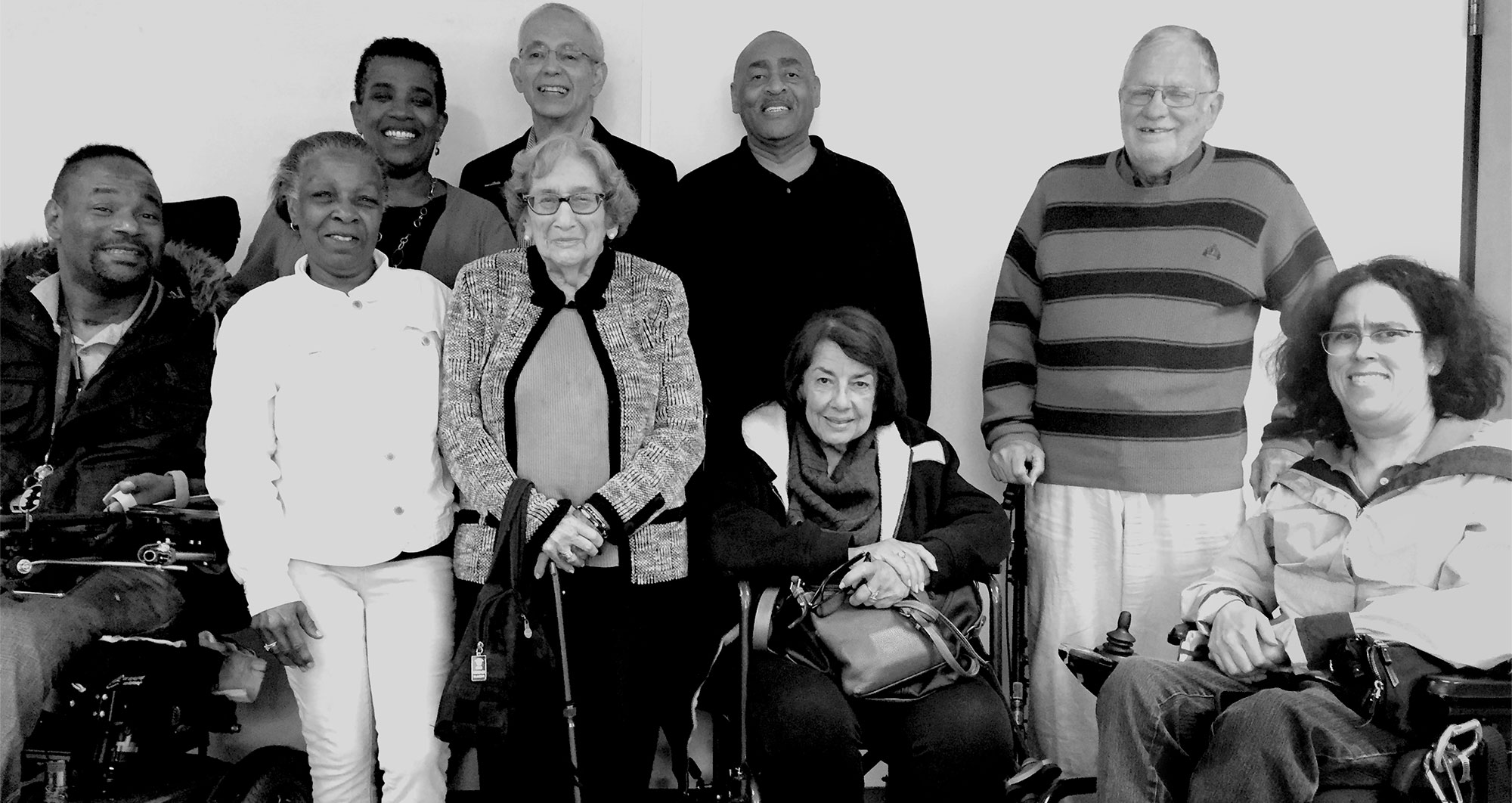 Group photo of the Baord of Directors. Group photo of the Baord of Directors.